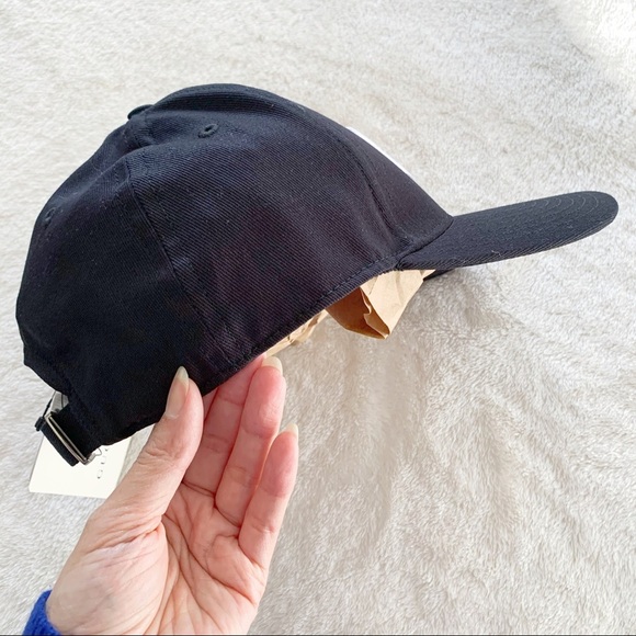 NWT Authentic Gucci Baseball NY Yankees™ patch Cap​ - Picture 4 of 12